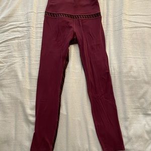 Lululemon Leggings